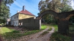 Libějovice.