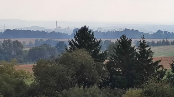 Tábor 