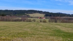 Vrchol Ořechovka.