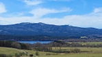 Smerčina s kouskem Lipna 