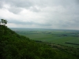 Krajina nalevo