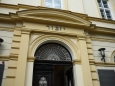 Budova muzea
