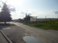 Letiště