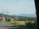 Už se blížíme