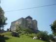 Trenčiansky hrad