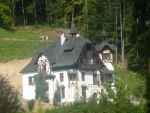 Mečiarova vila
