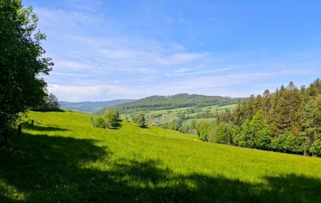 Sklenný vrch 