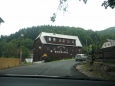 Penzion Mikulka
