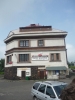 Hotel Bouřňák