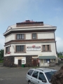 Hotel Bouřňák