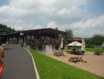 Restaurace na Klínech