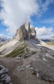 Tre Cime/Drei Zinnen.