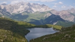 Lago di Cavia.