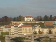 Letohrádek královny Anny