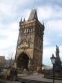 Staroměstská mostecká věž