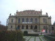 Rudolfinum