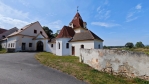 Varvažovský kostel.
