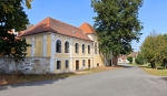 Zámek Varvažov 
