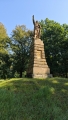 Pomník Jakuba Kubaty 
