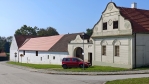 Plástovice.  