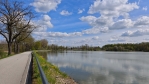 Černěves 