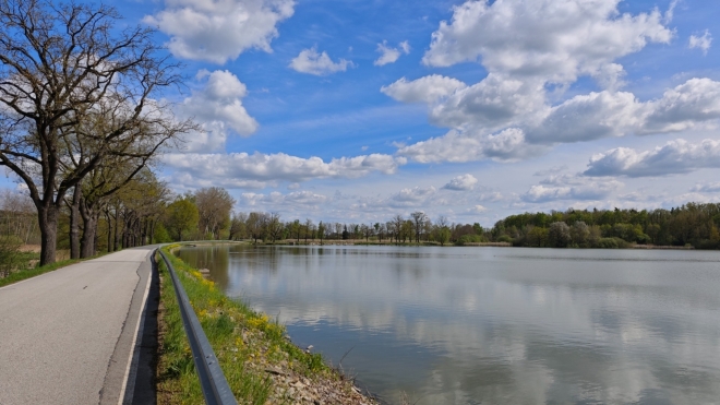 Černěves 