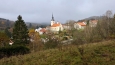 Kostel od Jelence.