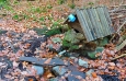 Studánka Kamenka 