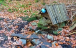 Studánka Kamenka 