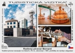Pivovar Bernard 