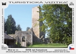 Hrad Orlík 