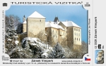 Zámek Vimperk