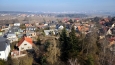 Větrovy - pohled k Táboru 