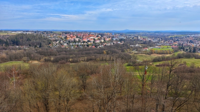 Tachov.