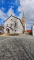 Kostel st. Nikolause v Bärnau...
