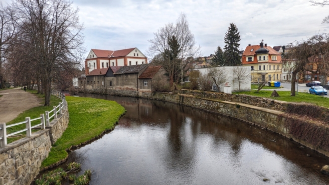 Tachov...