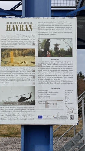 Přečíst si můžete, jak se lidé dostávali za železnou oponu...
