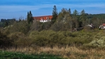 Hrad Třebel.