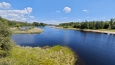Lipno u Nové Pece.