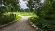 U golfového hřiště 