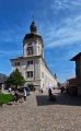 Jezuitská kolej 
