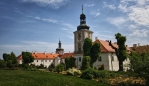Jezuitská kolej.