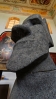 Socha Moai z Velikonočních ostrovů 