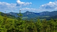 Sul'ovské skály.