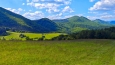 Strážovské vrchy...