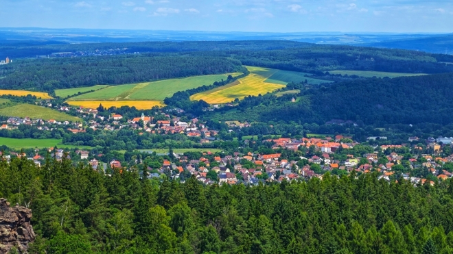 Starý Plzenec.