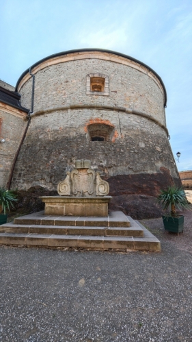 Náchodský zámek...