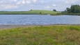 Dobevský rybník.