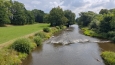 Otava u Kestřan 
