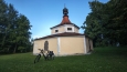 Kaple sv. Máří Magdalény u Chelčic...